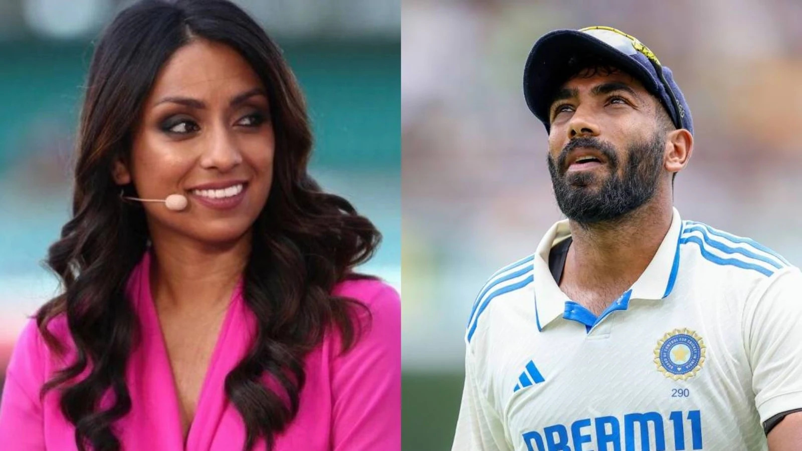 AUS vs IND 2024-25: Isa Guha's sensitive comments on Jasprit Bumrah remind fans of another 'Monkeygate' episode