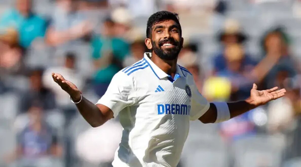 Australian players praise Jasprit Bumrah -'He is India's greatest fast bowler'