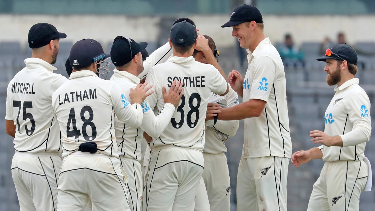 WTC 2023-25 Points Table: Here's a look at latest standings after England's first Test win in Christchurch against New Zealand