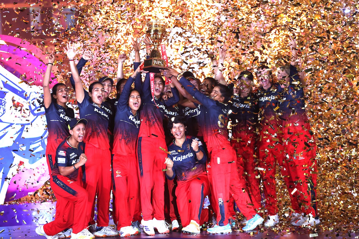 3rd season of WPL expected start on February 6