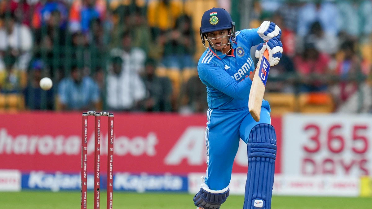 Senior Women's One-Day Trophy 2024: Shafali hits 197 in lost cause after India snub