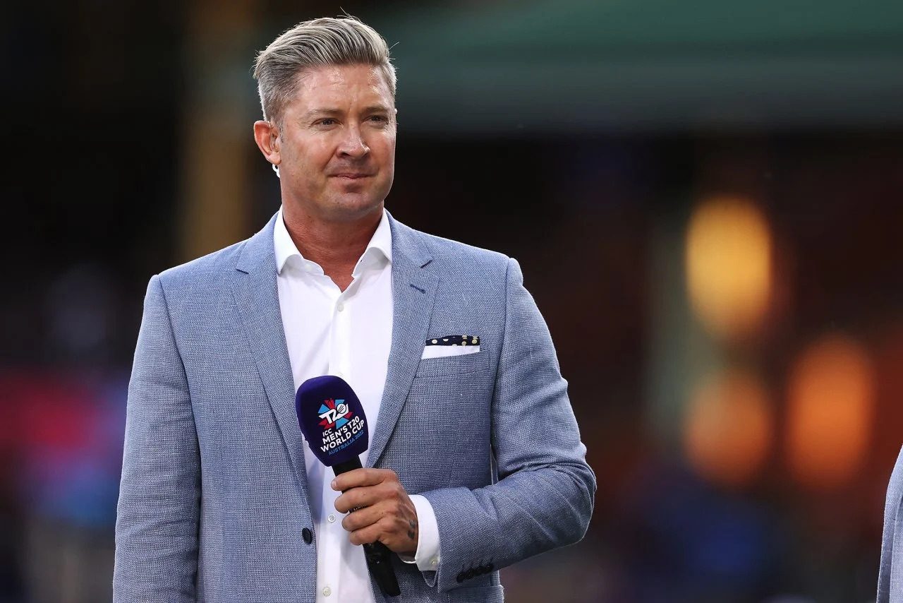 'I don't think much has changed'- Michael Clarke on how Indian teams have dealt with Australian media