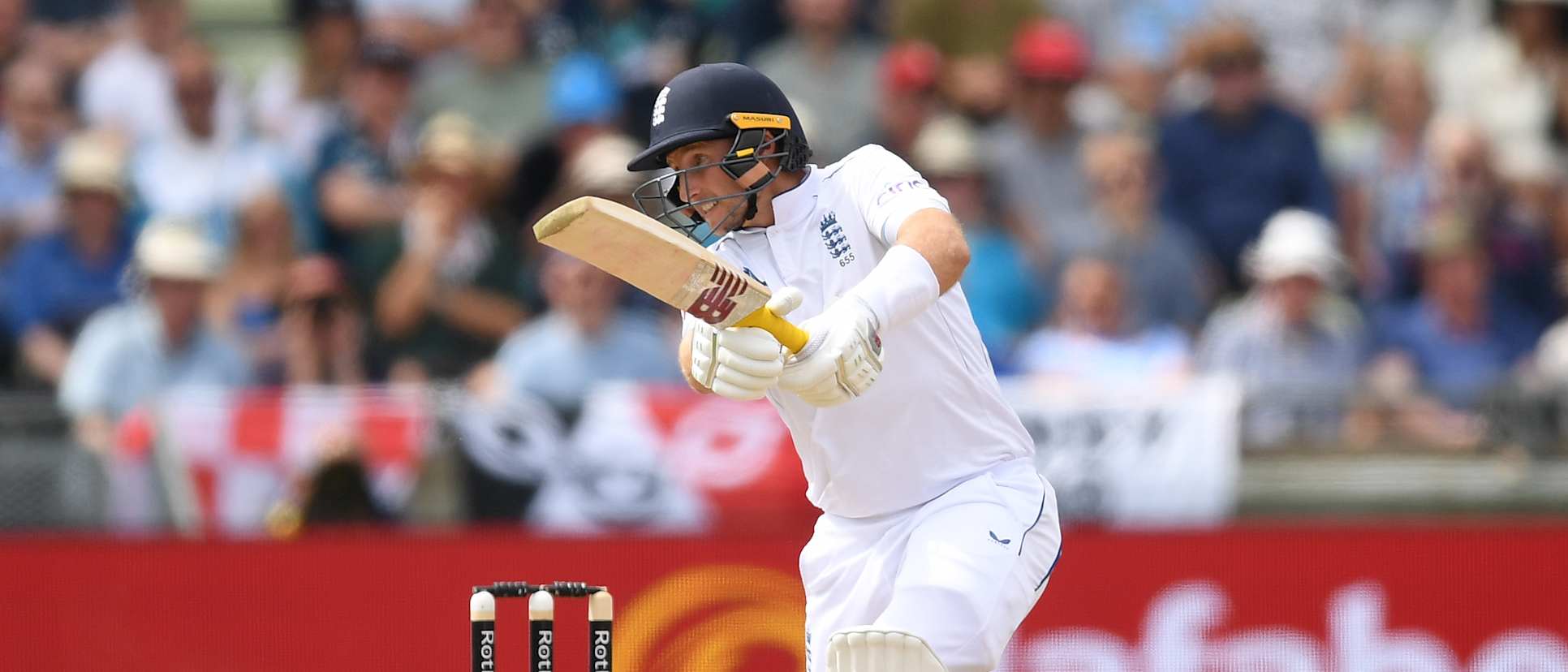 ICC Rankings: Joe Root back on top among men's test batters