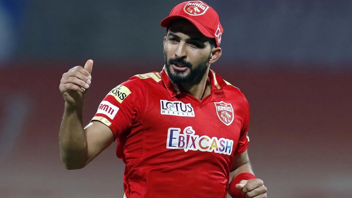 Rishi Dhawan announces retirement from Indian limited-overs cricket, to play remainder of Ranji Trophy season