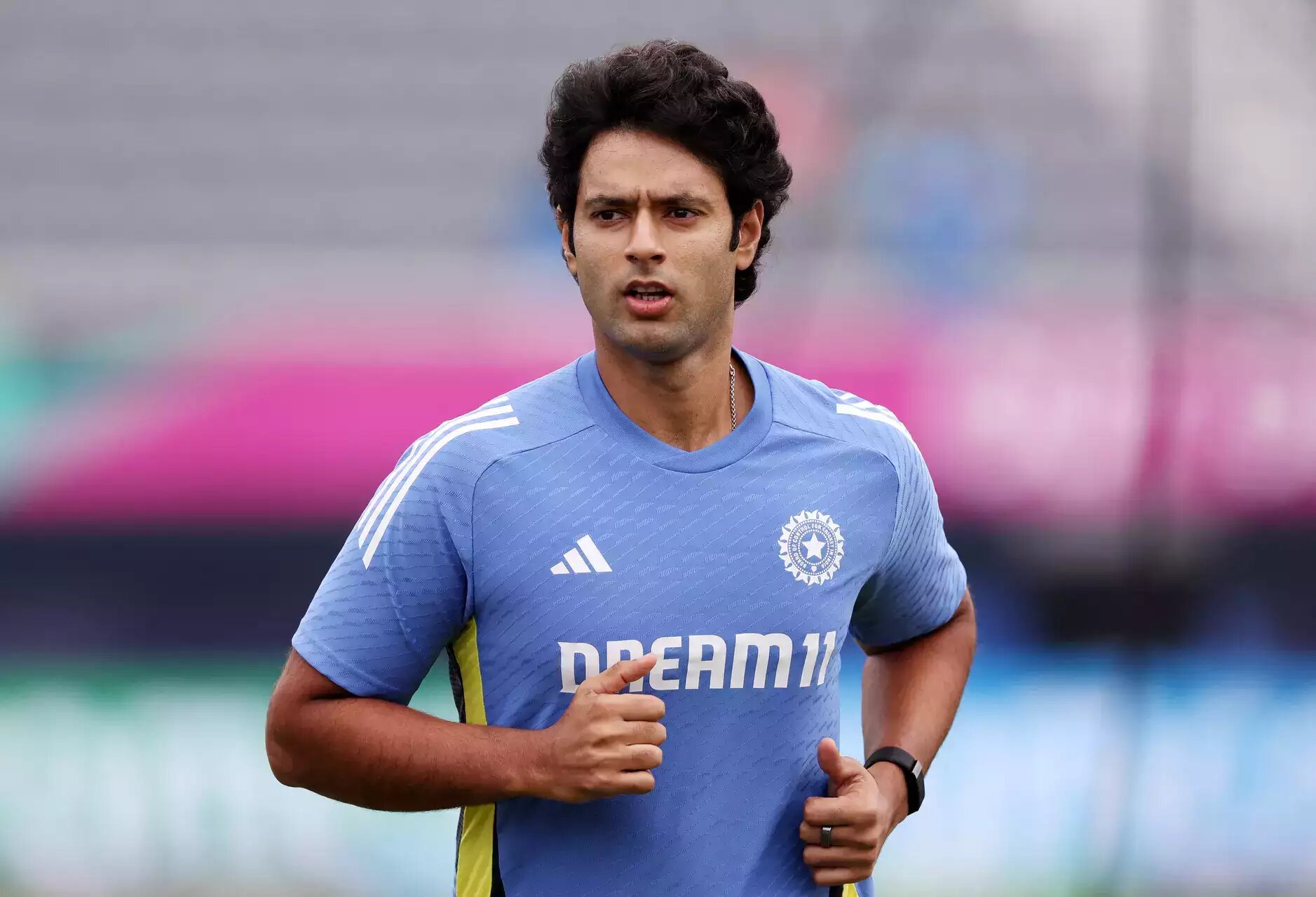Reports: Shivam Dube set to join Indian team in Rajkot for remaining England T20Is