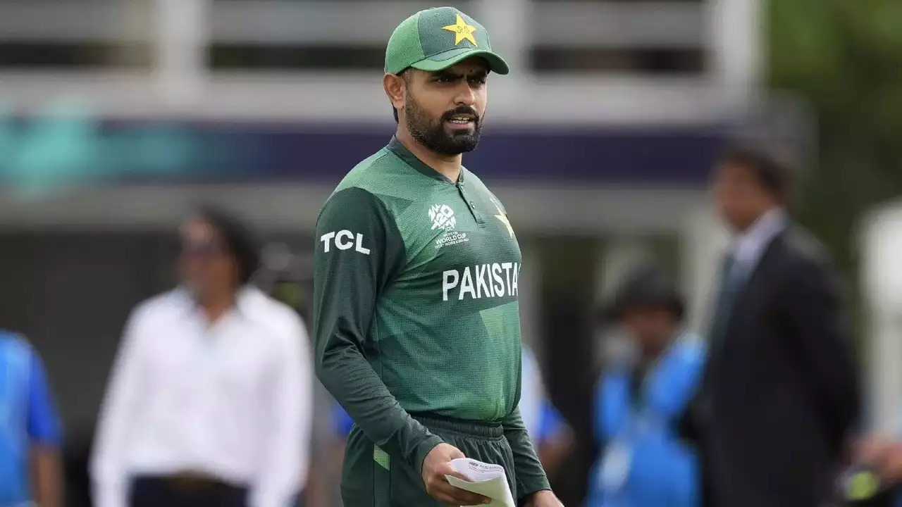 ‘Pakistan is damaging his confidence'- Basit Ali urges PCB to rest Babar Azam