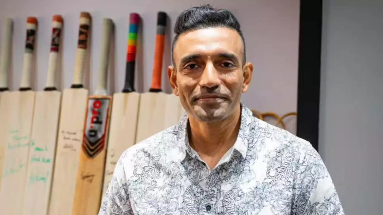 SA20 reignited passion for cricket in South Africa: Robin Uthappa