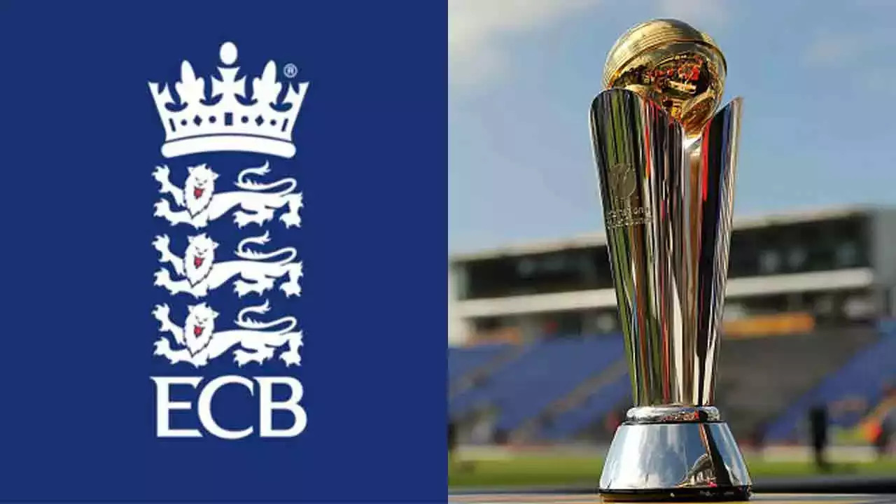 Government MPs urging England to boycott Champions Trophy clash with Afghanistan