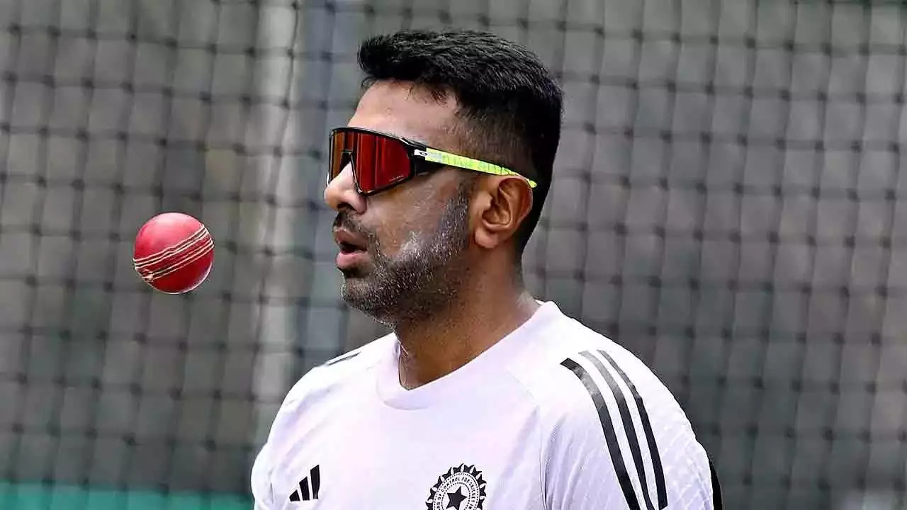 'Only in team because it is my farewell Test'- R Ashwin reveals reason behind not opting for good-bye game