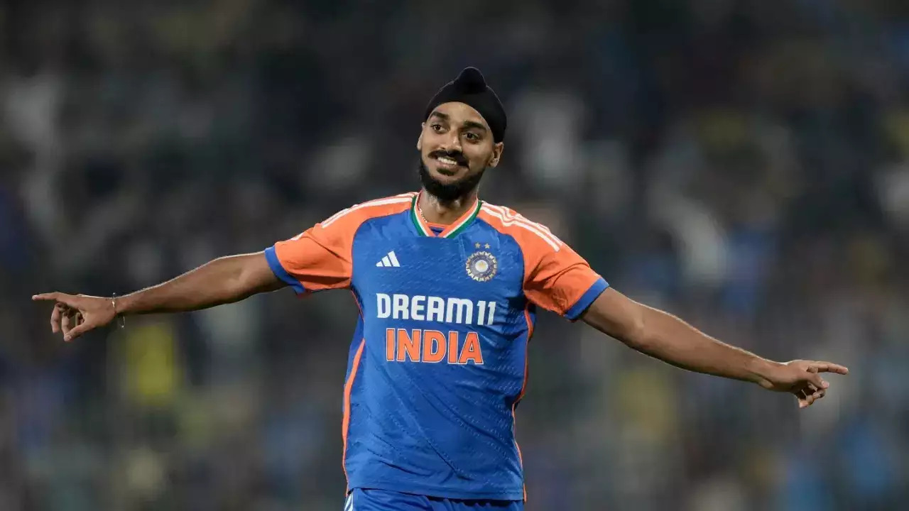 IND vs ENG 2025: Why is Arshdeep Singh not playing 3rd T20I vs England?