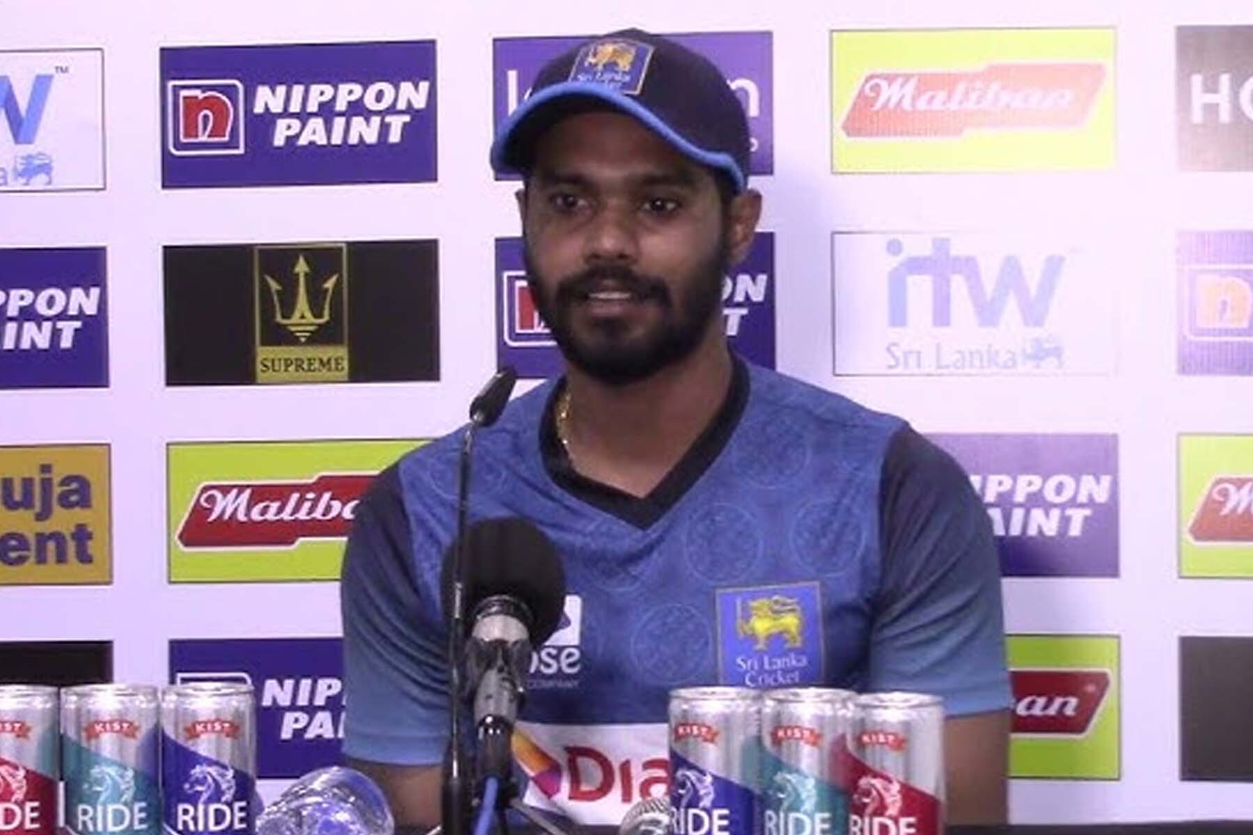Sri Lanka captain Dhananjaya de Silva laments limited fixtures in Test cricket
