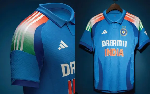 'We will follow ICC directives'- BCCI confirms India to have Champions Trophy logo on jersey