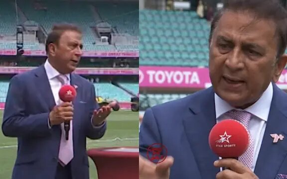 "Humko toh cricket aati nahi! Humari, kaun sunega?'- Sunil Gavaskar fumes after India's BGT loss