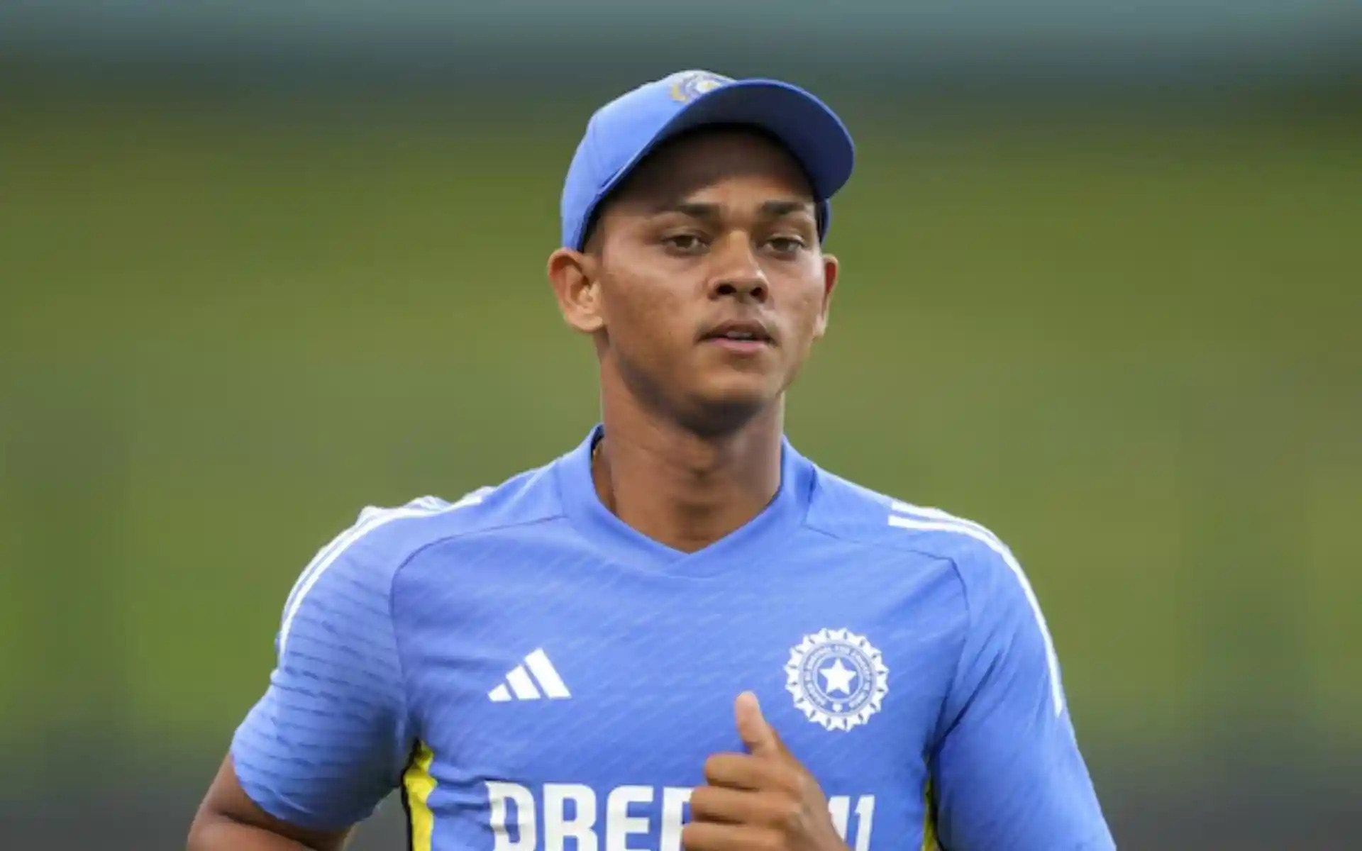 Yashasvi Jaiswal set to report to Mumbai team