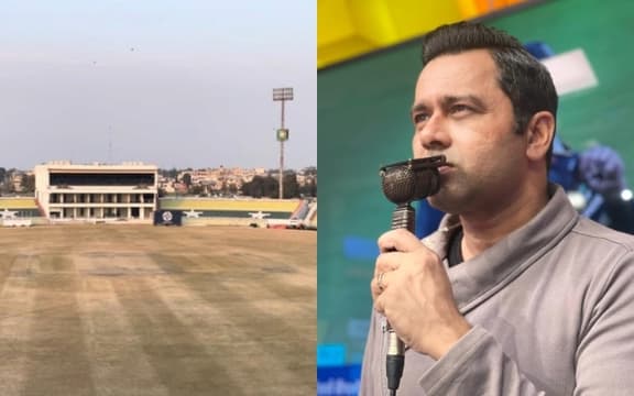 'It's not even 'R' of ready'- Aakash Chopra attacks PCB for underprepared Champions Trophy sites
