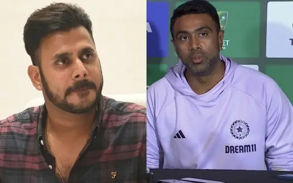 'Ashwin was insulted' - Manoj Tiwary believes Ashwin was mistreated by team management