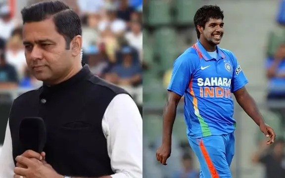 'Slightly unfulfilled potential'- Aakash Chopra reflects on Varun Aaron's retirement