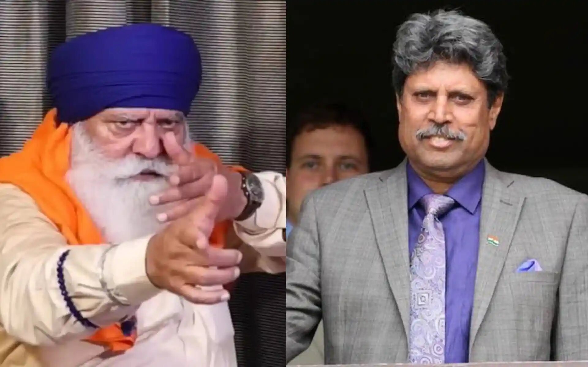 Yograj Singh's shocking revelation about World Cup-winning captain -'I took my pistol out, I went to Kapil’s house'