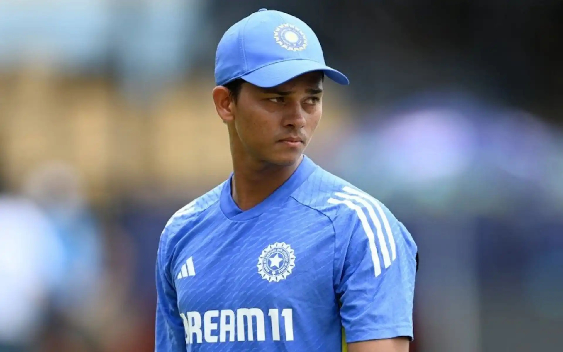 Ranji Trophy 2024-25: Yashasvi Jaiswal is available for Mumbai's match vs Jammu & Kashmir