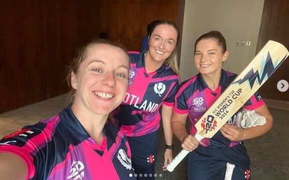 Kirsty McColl thrilled to follow in her sister's footsteps