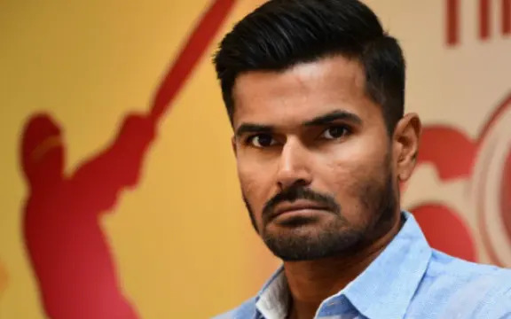 S Badrinath predicts India's Champions Trophy team, excludes Bumrah, Jadeja