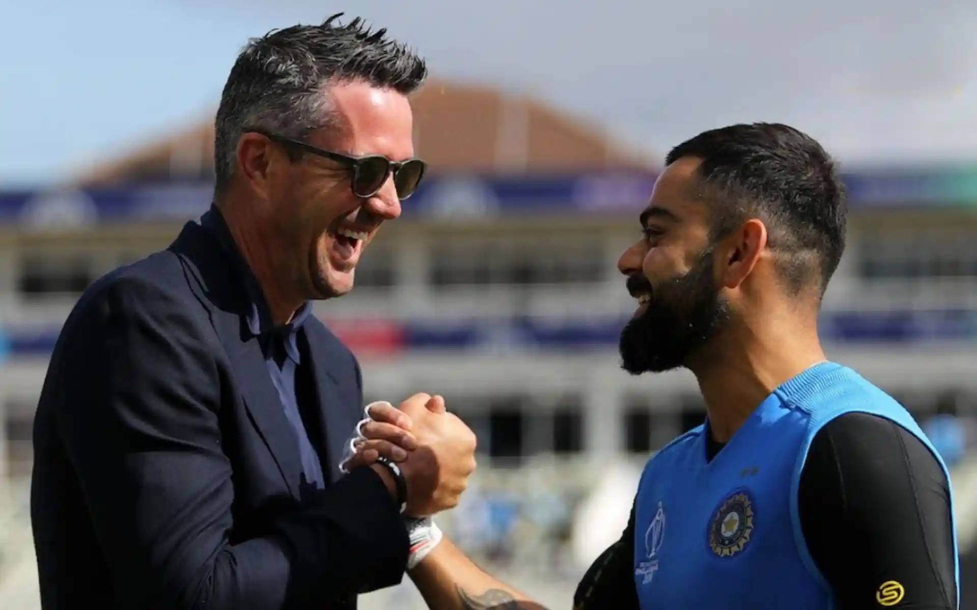 Kevin Pietersen expresses interest in India's batting coach job