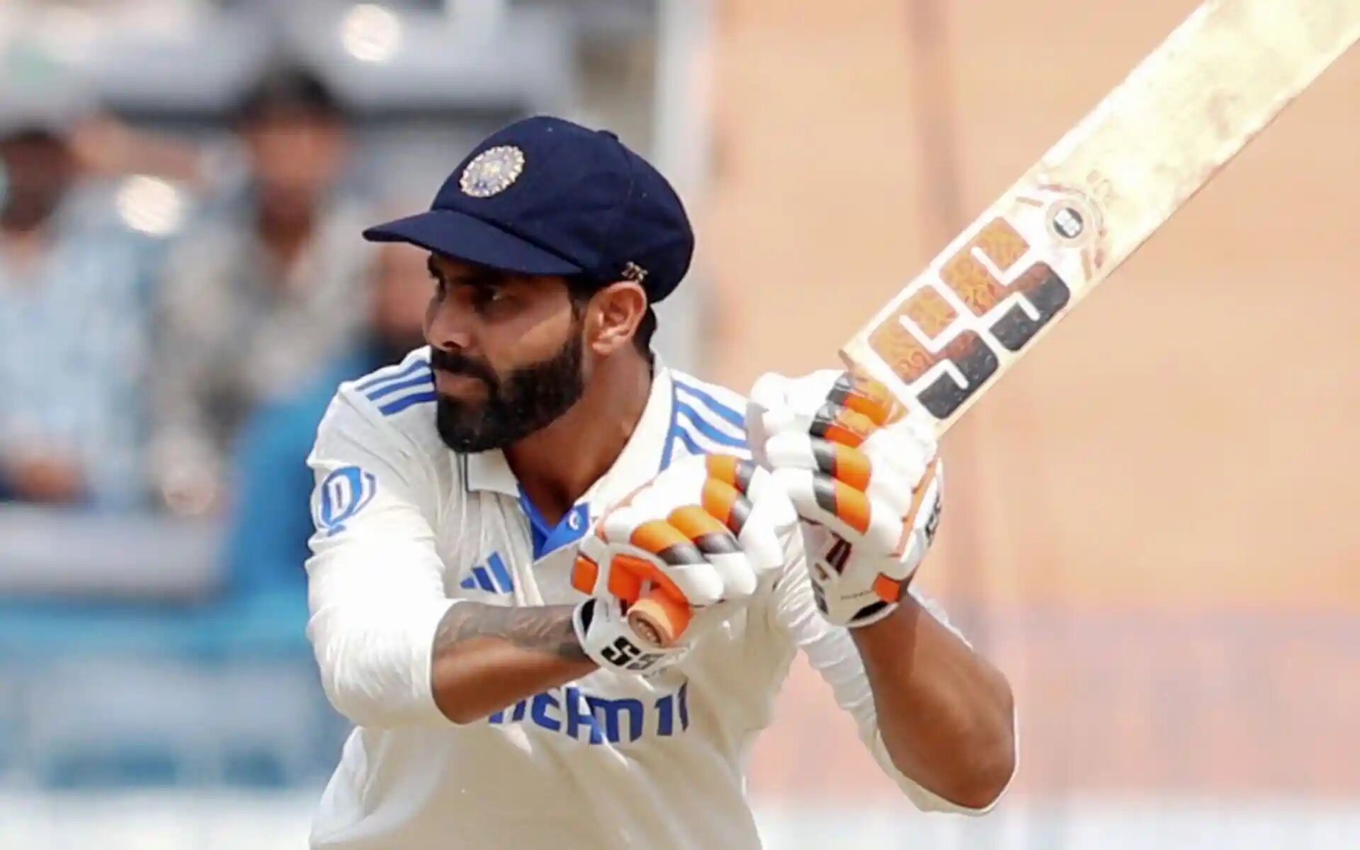 Ravindra Jadeja returns to Ranji Trophy, set to feature in Saurashtra vs Delhi clash