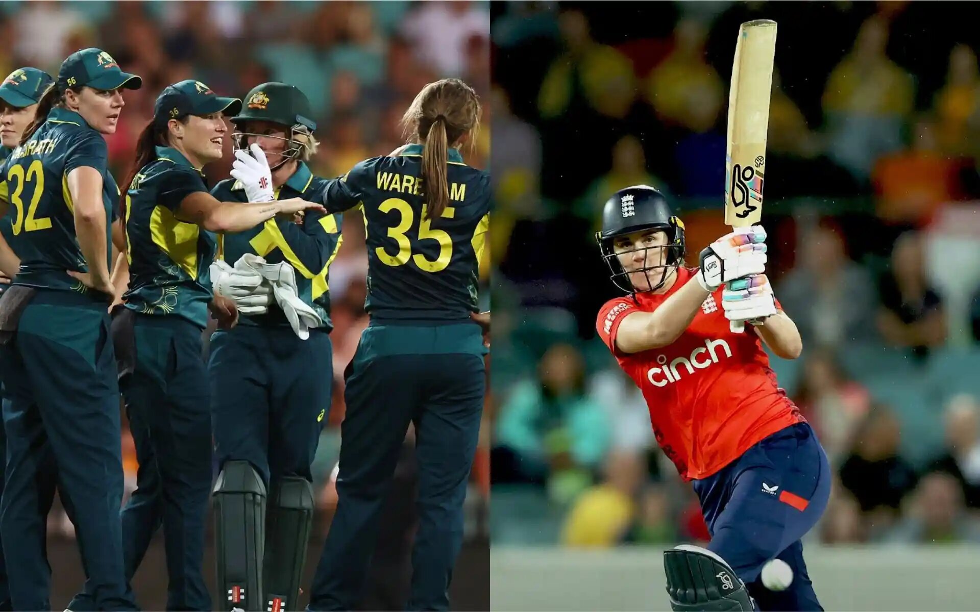 AUS-W vs ENG-W Dream11 Prediction, Playing XI, Fantasy Cricket Tips, Pitch Report & Injury Updates for Women’s Ashes, 3rd T20I