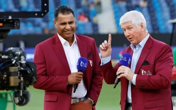 DP World ILT20 is a platform where youngsters get opportunities: Waqar Younis