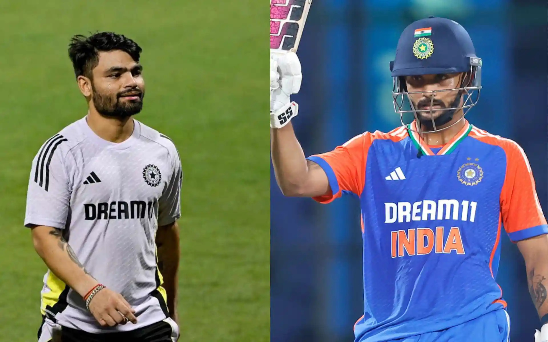 IND vs ENG 2025: Why are Rinku Singh and Nitish Kumar Reddy not playing 2nd T20I vs England in 2025?