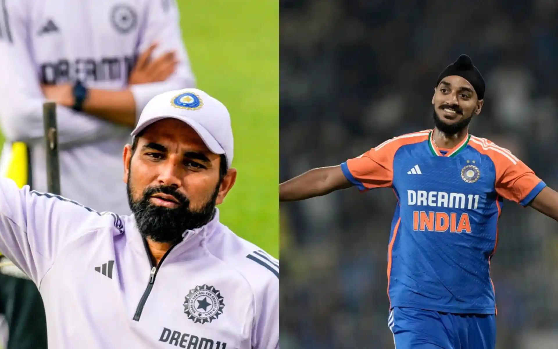 'India is playing with just one fast bowler'- Parthiv Patel, Kevin Pietersen question host's tactics in England T20I series