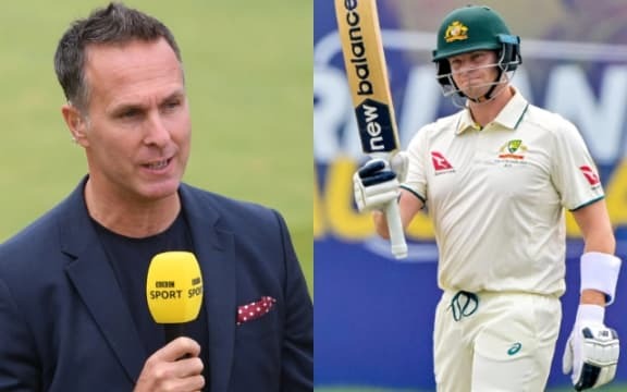 Michael Vaughan lauds Steve Smith on crossing 10,000-run mark, compares with Don Bradman