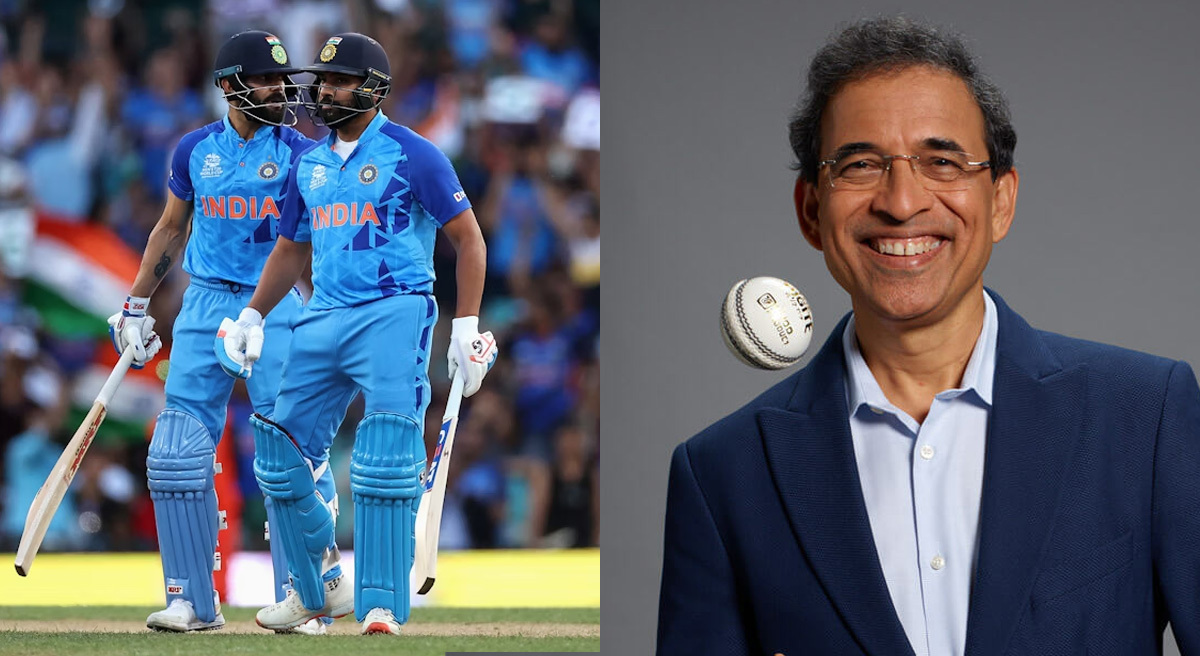 Harsha Bhogle reveals T20I Team of the Year 2024, excludes Kohli, Rohit, and Suryakumar