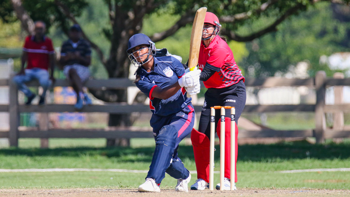 From concrete to Kuala Lumpur, Ritu Singh spinning her way to the world