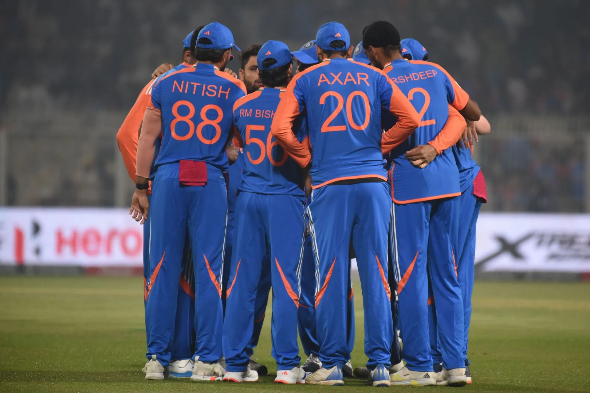 ‘Loving this from New India!’- Sanjay Manjrekar lauds India’s approach after 1st T20I win vs England