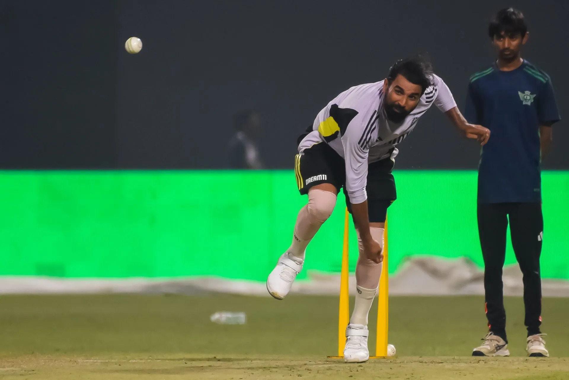 'Takes time for a vehicle to get warmed up' - Aakash Chopra on Mohammed Shami's importance to play 2nd England T20I