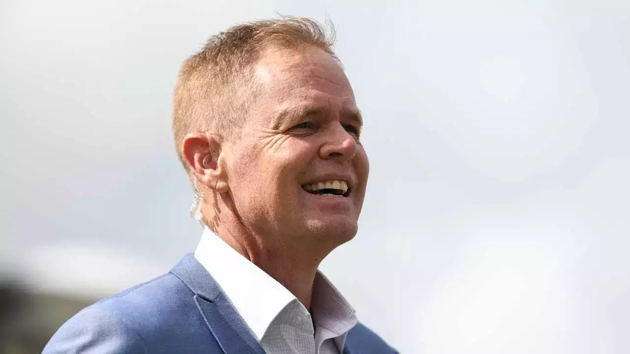 Don't think South Africa go in favourites for 2025 WTC Final: Shaun Pollock
