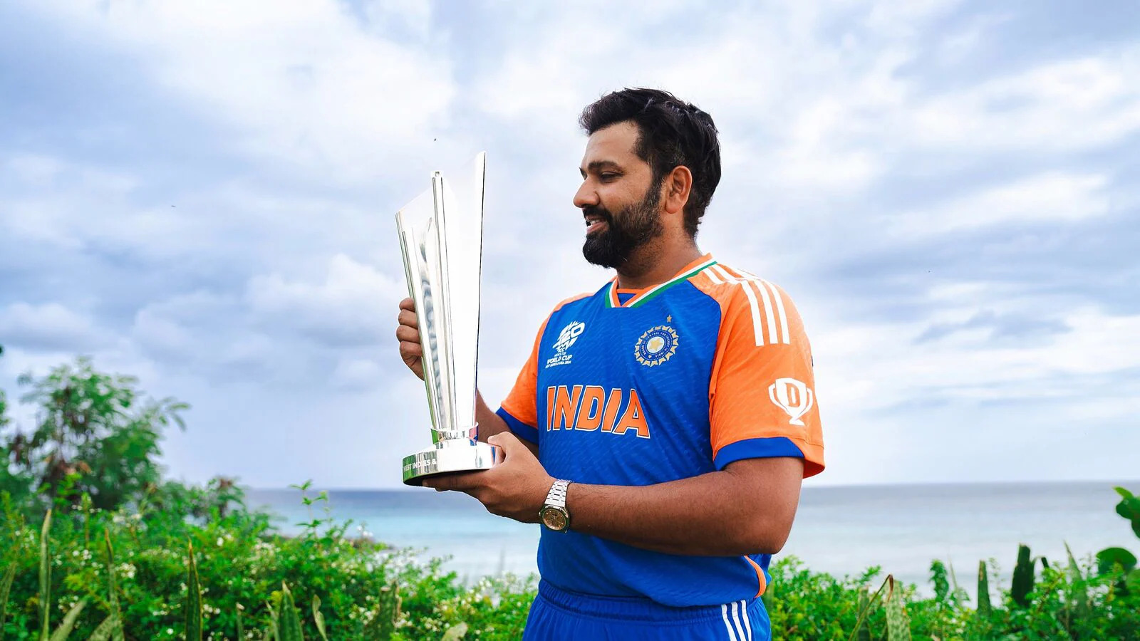 'Thank You 2024' - Rohit Sharma's latest post gives air to retirement rumours