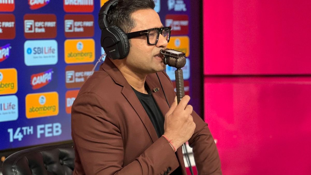 'Marked their attendance and left'- Aakash Chopra lashes out at Rohit Sharma and Co. for skipping ongoing Ranji Trophy round