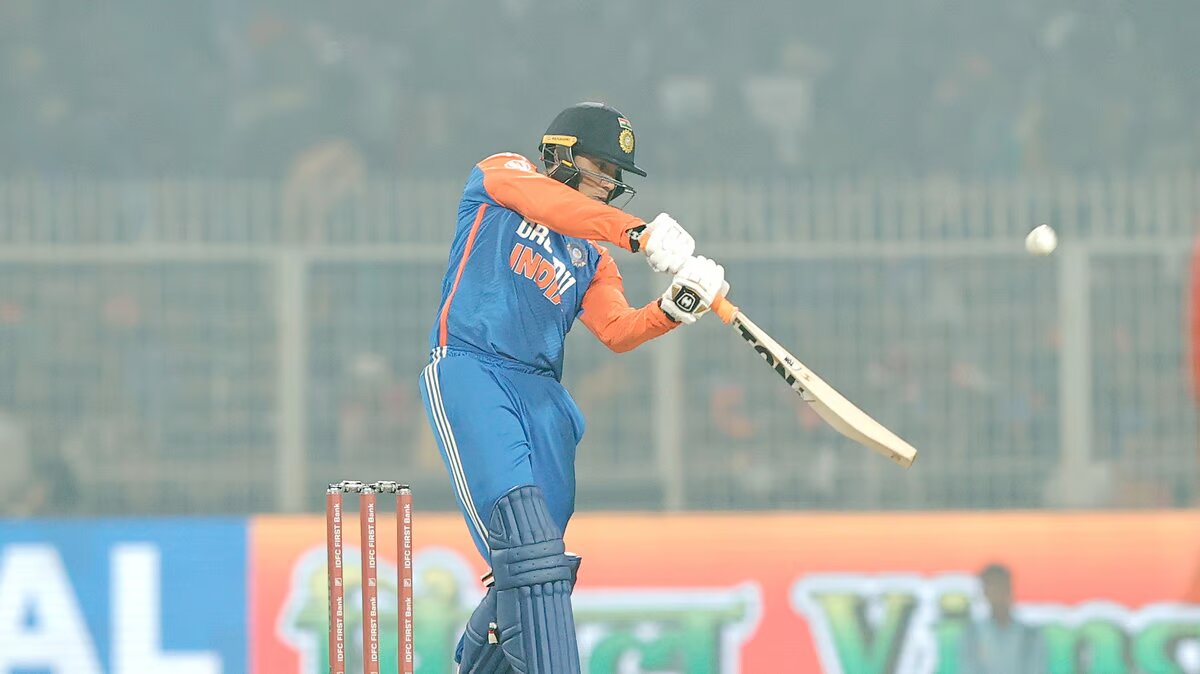 IND vs ENG 2025: Abhishek Sharma twists ankle ahead of 2nd T20I