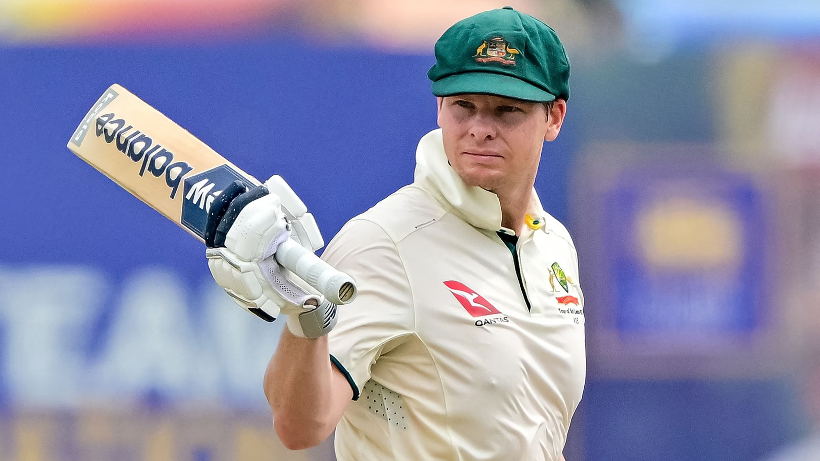 Steve Smith becomes 5th fastest batter to 10,000 Test runs