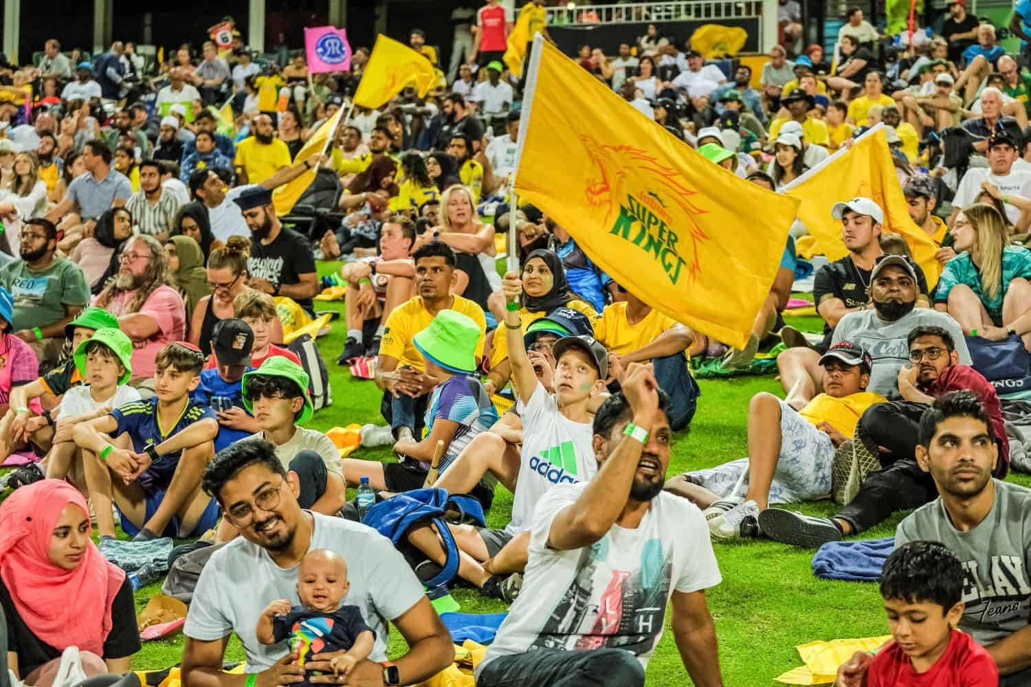Capacity crowd at Wanderers as SA20 Final sells out for 3rd straight year