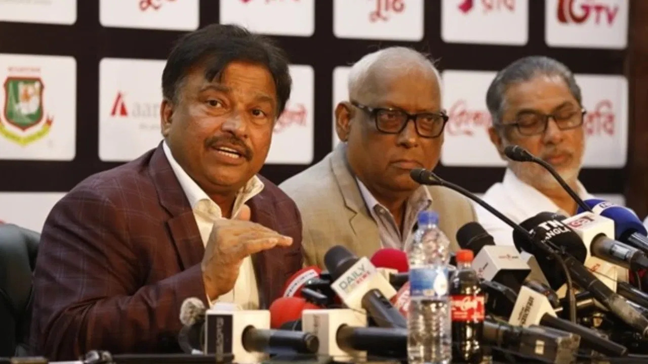 Reports: Dhaka club leaders threaten boycott over proposed reforms in BCB rules