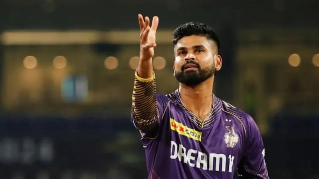 'No concrete effort'- Shreyas Iyer spills beans on retention talks with KKR for IPL 2025