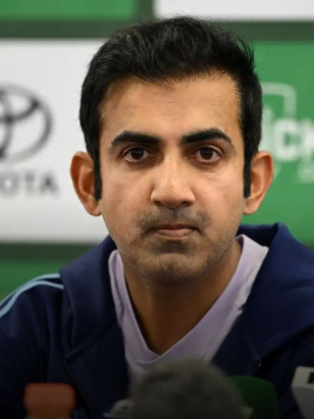 Gautam Gambhir