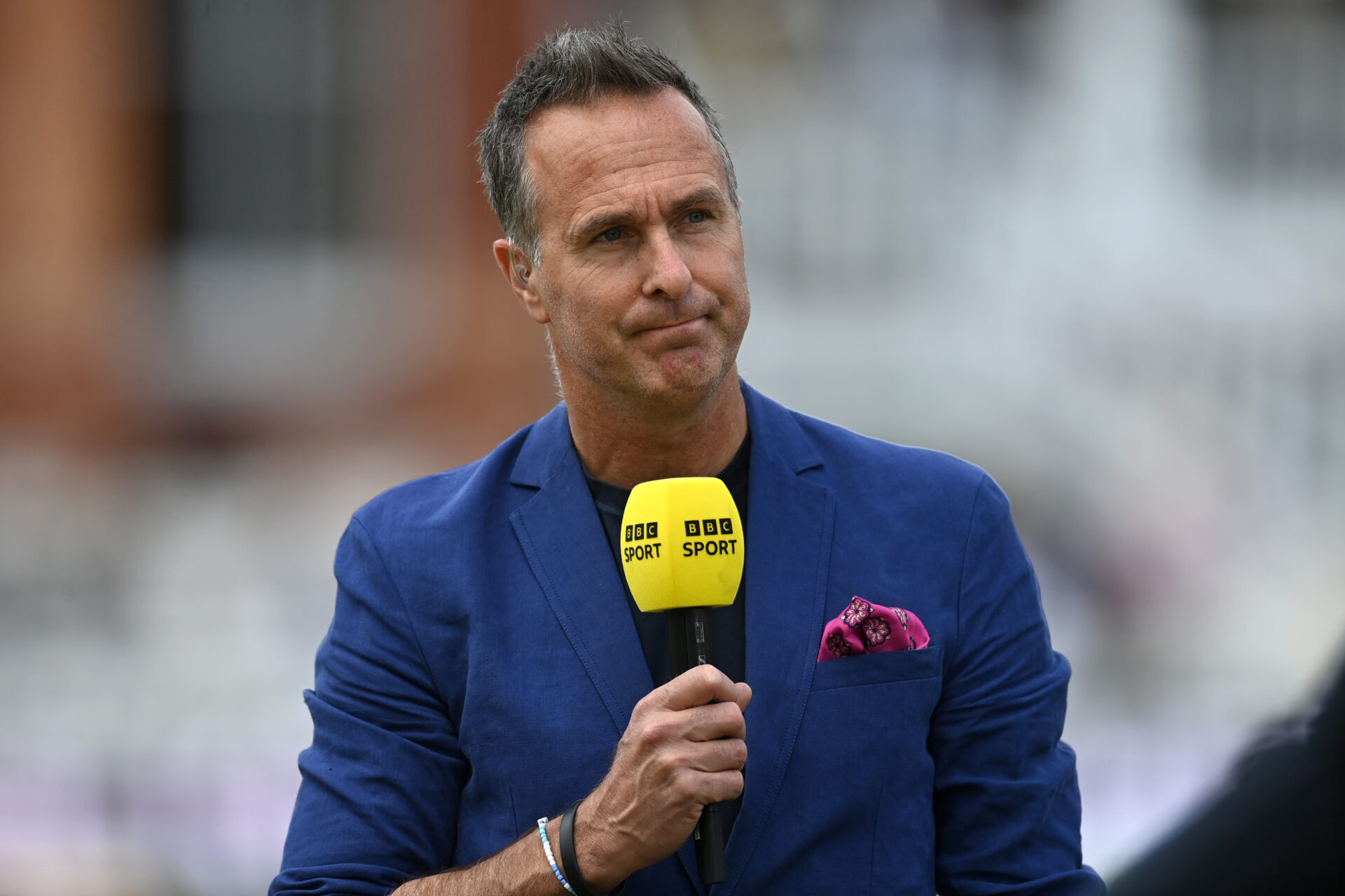 AUS vs IND 2024-25: Michael Vaughan picks BGT Combined XI, excludes Nitish Kumar Reddy
