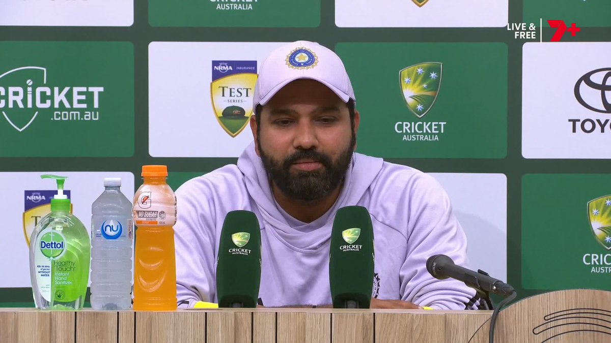 'Should play domestic games' - Rohit Sharma's childhood coach shares advises for India batter