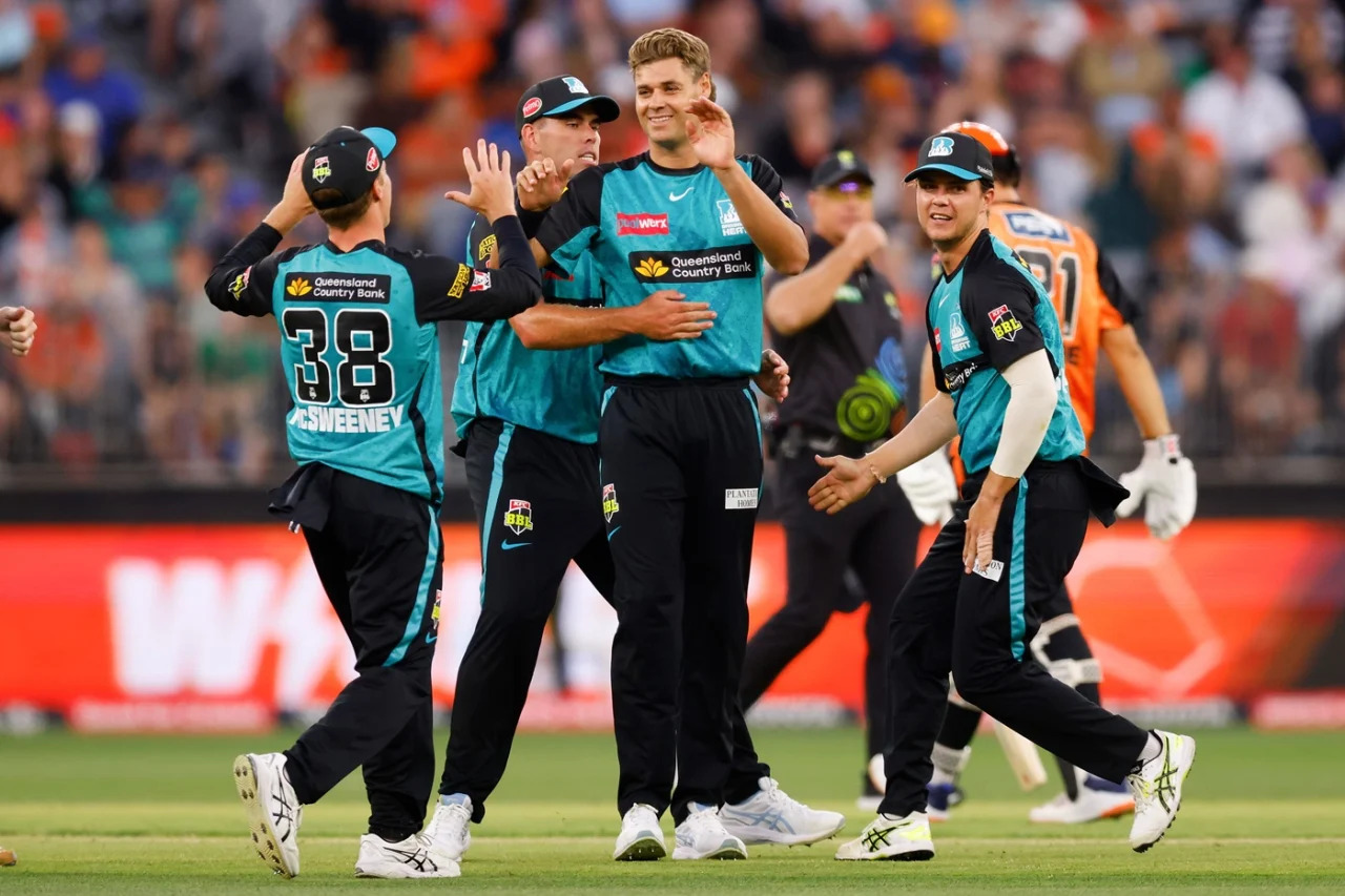 HEA vs STA Dream11 Prediction, BBL Fantasy Cricket Tips, Playing XI, Pitch Report & Injury Updates For Match 19 of BBL 2024-25