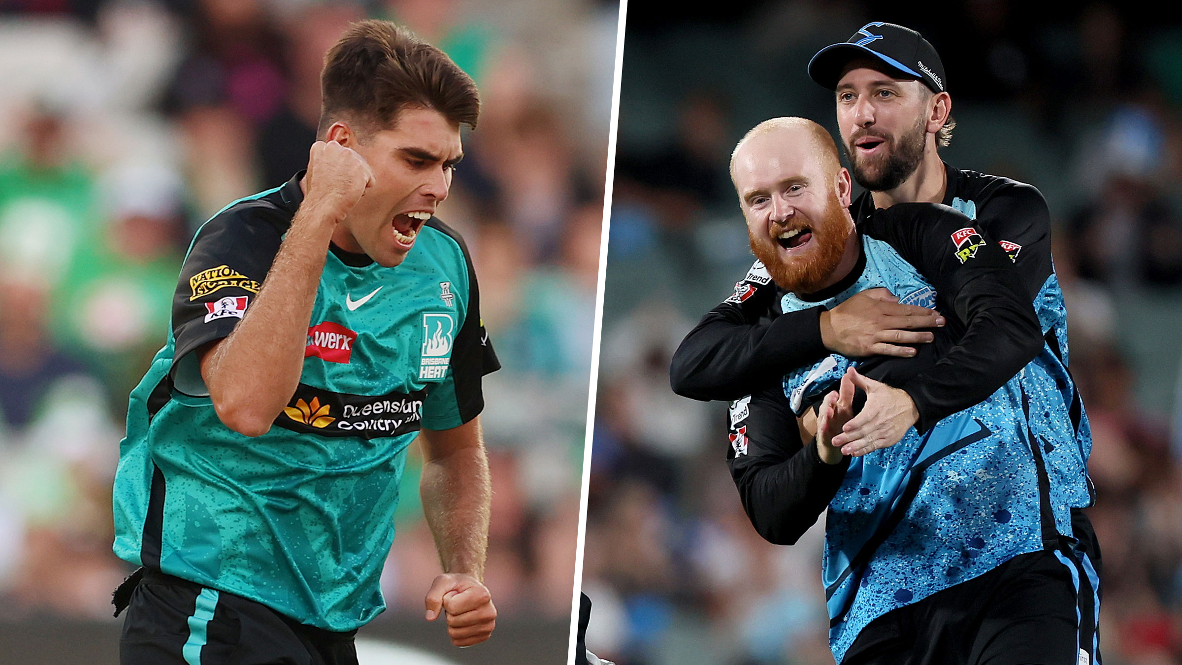 STR vs HEA Dream11 Prediction, Fantasy Cricket Tips, Playing XI, Pitch Report, & Injury Updates for BBL 2025, Match 31