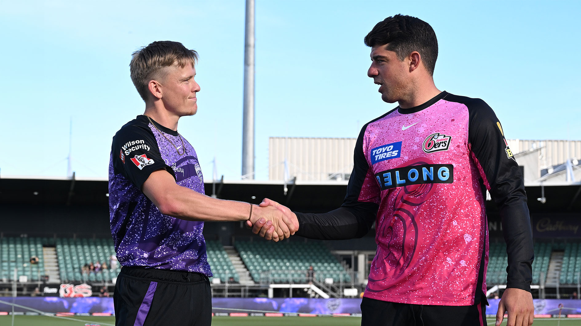 HUR vs SIX Dream11 Prediction, Fantasy Cricket Tips, Playing XI, Pitch Report, & Injury Updates for BBL 2025, Qualifier